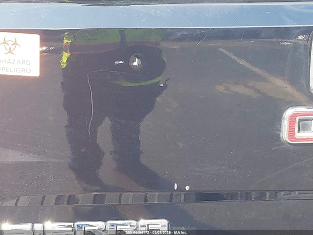 Aukcja sprzedaży 2015 Gmc Sierra 1500 Slt, vin: 3GTU2VEC1FG413996, numer aukcji: 44494172