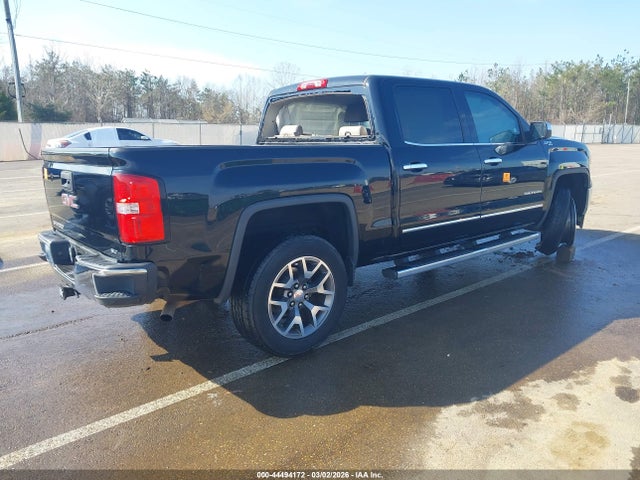 Aukcja sprzedaży 2015 Gmc Sierra 1500 Slt, vin: 3GTU2VEC1FG413996, numer aukcji: 44494172