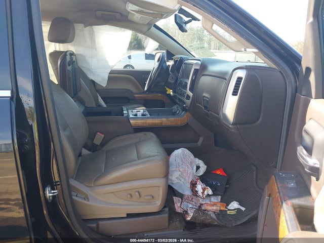 Aukcja sprzedaży 2015 Gmc Sierra 1500 Slt, vin: 3GTU2VEC1FG413996, numer aukcji: 44494172