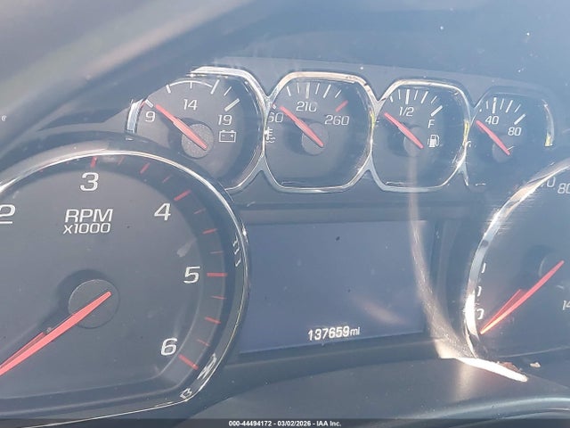 Aukcja sprzedaży 2015 Gmc Sierra 1500 Slt, vin: 3GTU2VEC1FG413996, numer aukcji: 44494172