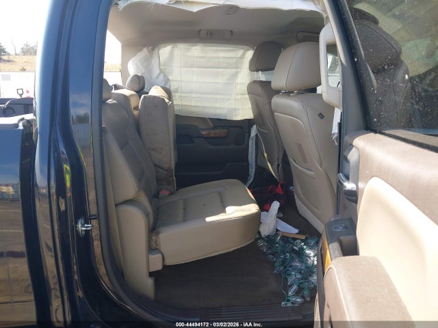 Aukcja sprzedaży 2015 Gmc Sierra 1500 Slt, vin: 3GTU2VEC1FG413996, numer aukcji: 44494172