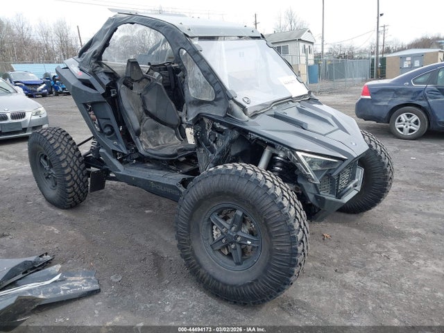 Polaris Rzr Turbo R Sport 2024 3NSGAE928RG065666 main image