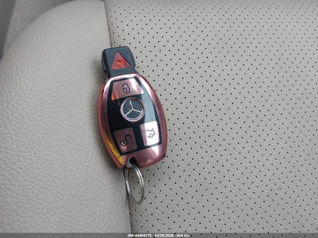 44494175 :رقم المزاد ، WDCGG8HB6AF494548 vin ، 2010 Mercedes-benz Glk 350 4matic مزاد بيع