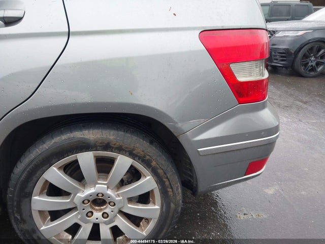 44494175 :رقم المزاد ، WDCGG8HB6AF494548 vin ، 2010 Mercedes-benz Glk 350 4matic مزاد بيع