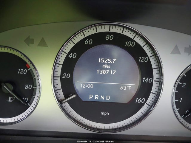 44494175 :رقم المزاد ، WDCGG8HB6AF494548 vin ، 2010 Mercedes-benz Glk 350 4matic مزاد بيع