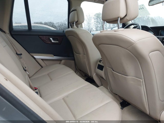 44494175 :رقم المزاد ، WDCGG8HB6AF494548 vin ، 2010 Mercedes-benz Glk 350 4matic مزاد بيع