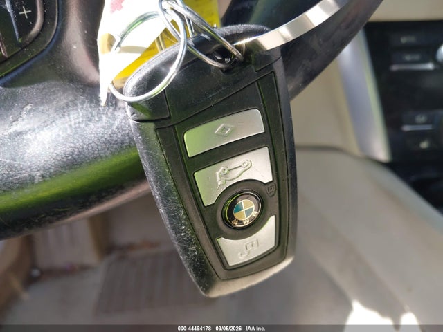 Продаж на аукціоні авто 2011 Bmw 535i Gran Turismo Xdrive, vin: WBASP2C55BC338113, номер лоту: 44494178