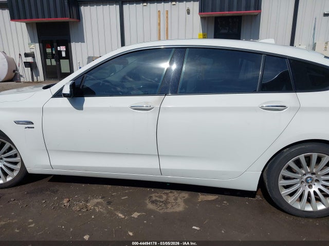 Продаж на аукціоні авто 2011 Bmw 535i Gran Turismo Xdrive, vin: WBASP2C55BC338113, номер лоту: 44494178