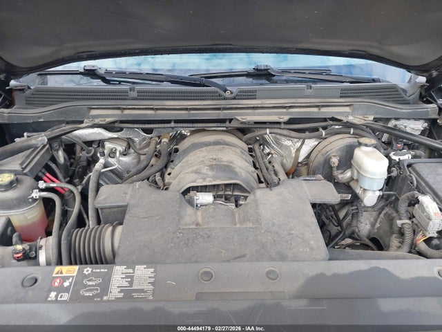 Aukcja sprzedaży 2016 Gmc Sierra 1500 Slt, vin: 1GTV2NEC3GZ138511, numer aukcji: 44494179