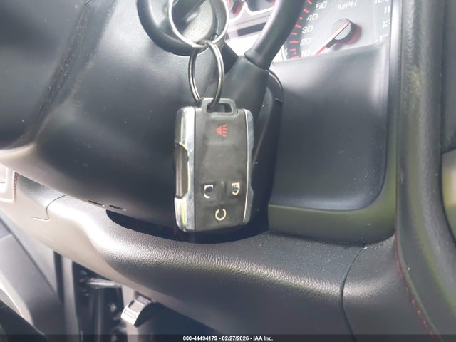 Aukcja sprzedaży 2016 Gmc Sierra 1500 Slt, vin: 1GTV2NEC3GZ138511, numer aukcji: 44494179
