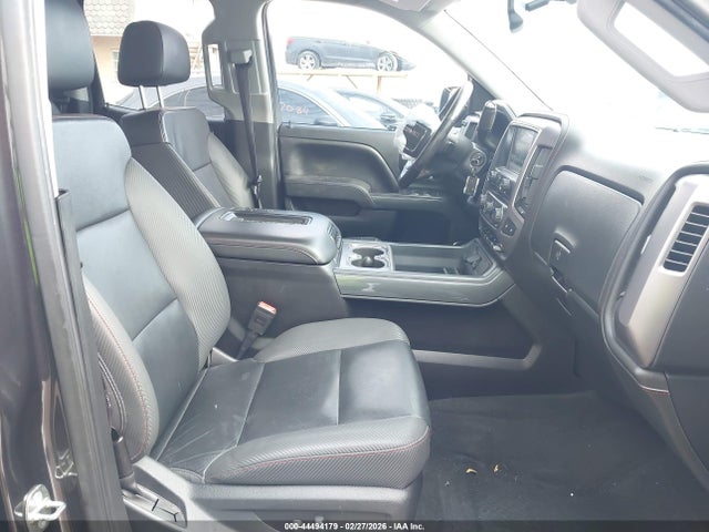 Aukcja sprzedaży 2016 Gmc Sierra 1500 Slt, vin: 1GTV2NEC3GZ138511, numer aukcji: 44494179