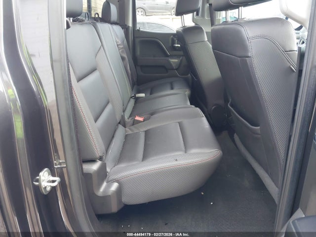 Aukcja sprzedaży 2016 Gmc Sierra 1500 Slt, vin: 1GTV2NEC3GZ138511, numer aukcji: 44494179