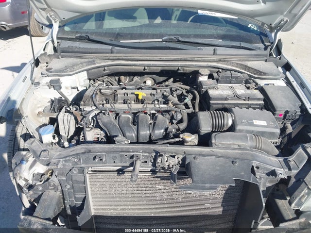 Продажа на аукционе авто 2017 Hyundai Elantra Se, vin: 5NPD74LF3HH127568, номер лота: 44494188