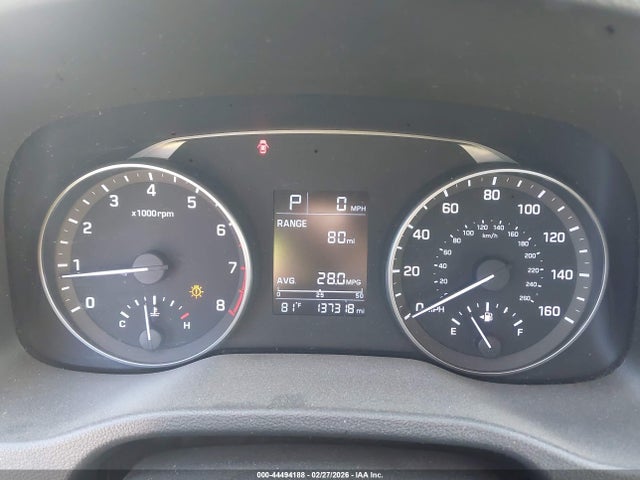 Продажа на аукционе авто 2017 Hyundai Elantra Se, vin: 5NPD74LF3HH127568, номер лота: 44494188