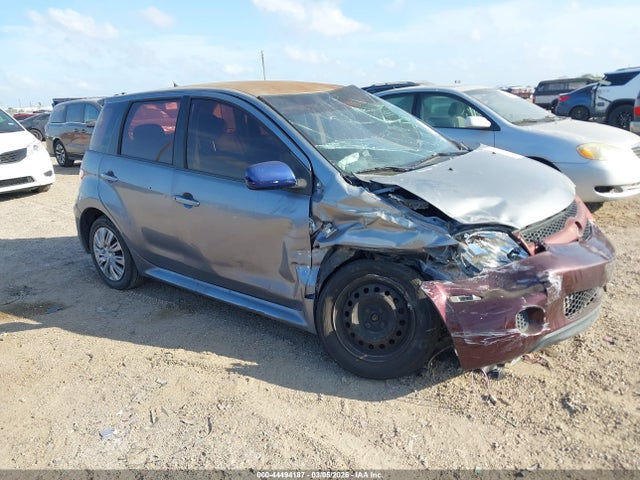2006 SCION XA JTKKT624165006252