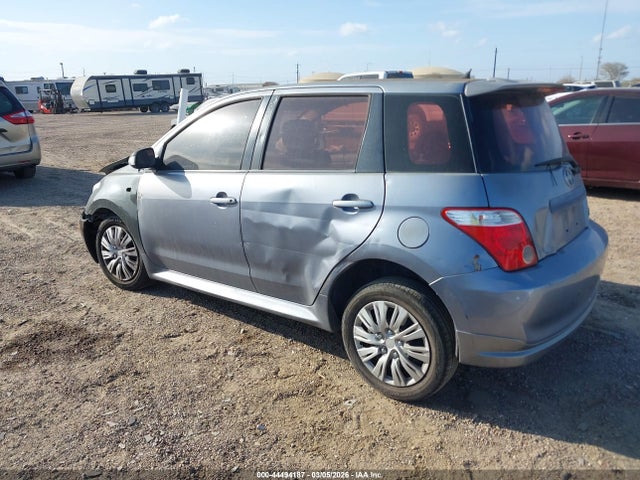 2006 SCION XA JTKKT624165006252 Photo 2