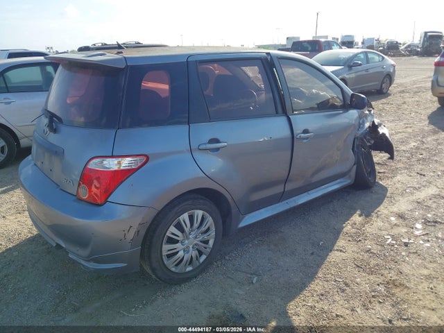 2006 SCION XA JTKKT624165006252 Photo 3