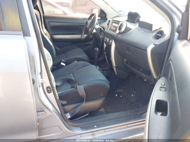 2006 SCION XA JTKKT624165006252 Photo 4