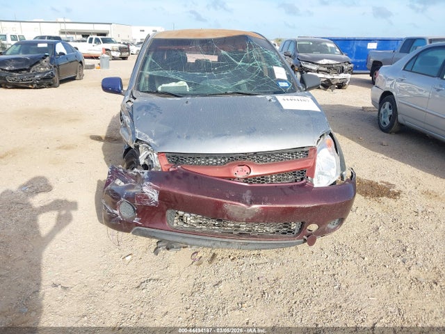 2006 SCION XA JTKKT624165006252 Photo 5