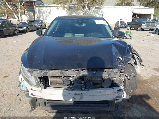1N4BL4EV4LC156806 Nissan Altima Sl Fwd