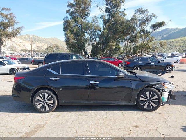 1N4BL4EV4LC156806 Nissan Altima Sl Fwd