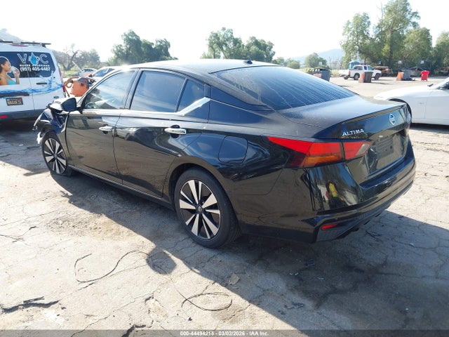 1N4BL4EV4LC156806 Nissan Altima Sl Fwd