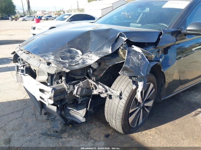 1N4BL4EV4LC156806 Nissan Altima Sl Fwd