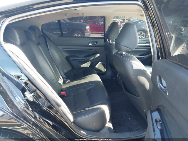 1N4BL4EV4LC156806 Nissan Altima Sl Fwd