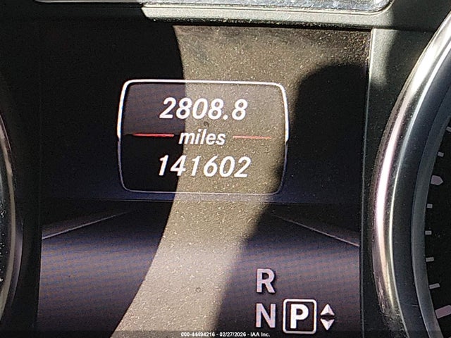 Aukcja sprzedaży 2014 Mercedes-benz Gl 450 4matic, vin: 4JGDF7CE7EA439144, numer aukcji: 44494216