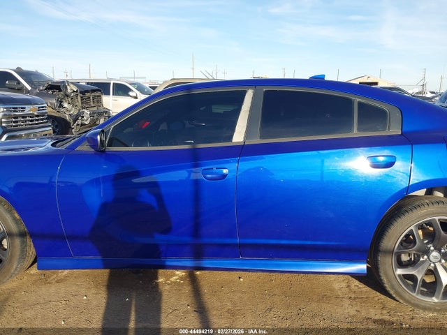 Aukcja sprzedaży 2018 Dodge Charger Sxt Plus Rwd, vin: 2C3CDXHG6JH209997, numer aukcji: 44494219