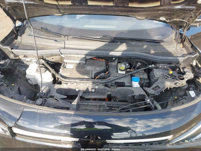 1V2WNPE89PC037610 Volkswagen Id.4 Awd Pro S