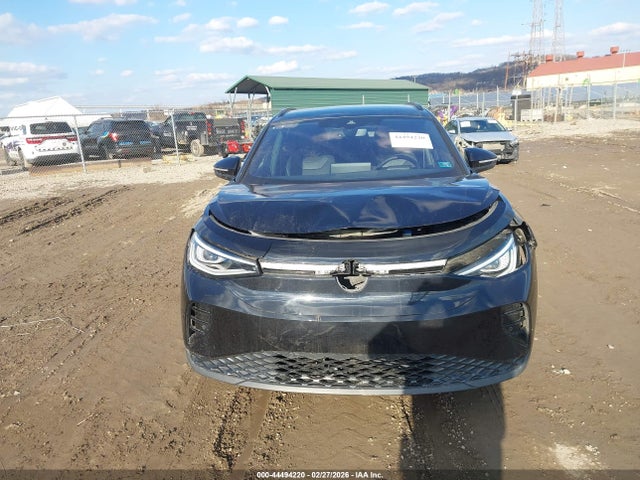 1V2WNPE89PC037610 Volkswagen Id.4 Awd Pro S