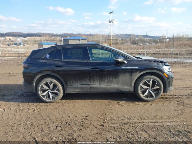 1V2WNPE89PC037610 Volkswagen Id.4 Awd Pro S