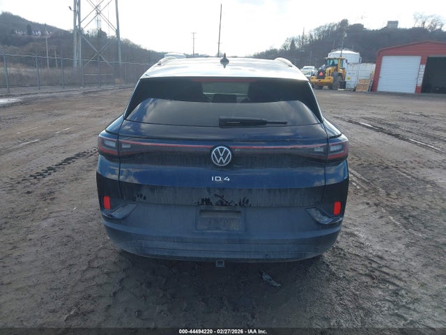 1V2WNPE89PC037610 Volkswagen Id.4 Awd Pro S