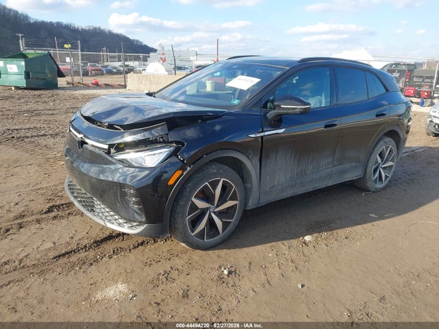 1V2WNPE89PC037610 Volkswagen Id.4 Awd Pro S