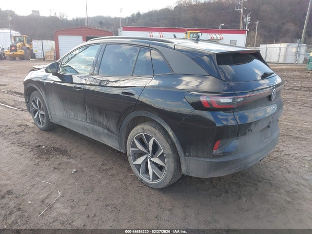 1V2WNPE89PC037610 Volkswagen Id.4 Awd Pro S