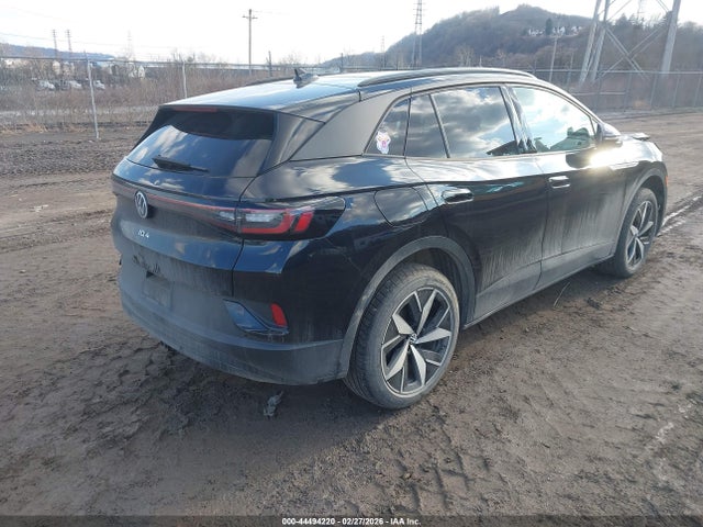 1V2WNPE89PC037610 Volkswagen Id.4 Awd Pro S