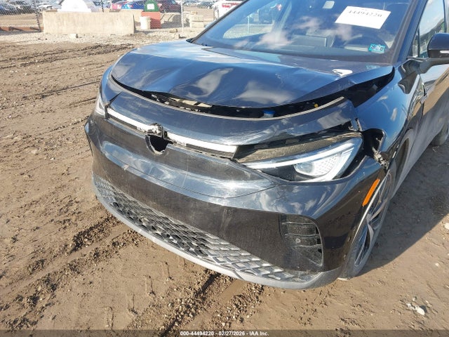 1V2WNPE89PC037610 Volkswagen Id.4 Awd Pro S