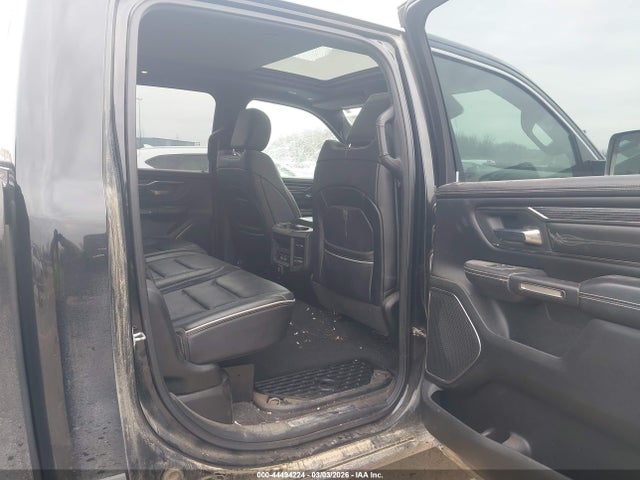 Продаж на аукціоні авто 2019 Ram 1500 Limited  4x4 5'7 Box, vin: 1C6SRFHT7KN512545, номер лоту: 44494224