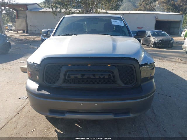 Продаж на аукціоні авто 2011 Ram Ram 1500 St, vin: 1D7RB1CT8BS713125, номер лоту: 44494226