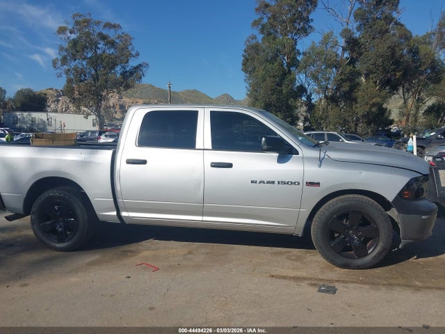 Продаж на аукціоні авто 2011 Ram Ram 1500 St, vin: 1D7RB1CT8BS713125, номер лоту: 44494226