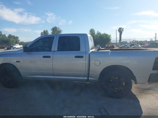 Продаж на аукціоні авто 2011 Ram Ram 1500 St, vin: 1D7RB1CT8BS713125, номер лоту: 44494226
