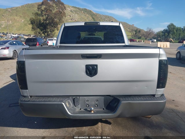 Продаж на аукціоні авто 2011 Ram Ram 1500 St, vin: 1D7RB1CT8BS713125, номер лоту: 44494226
