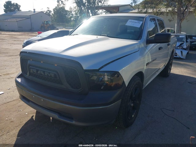 Продаж на аукціоні авто 2011 Ram Ram 1500 St, vin: 1D7RB1CT8BS713125, номер лоту: 44494226