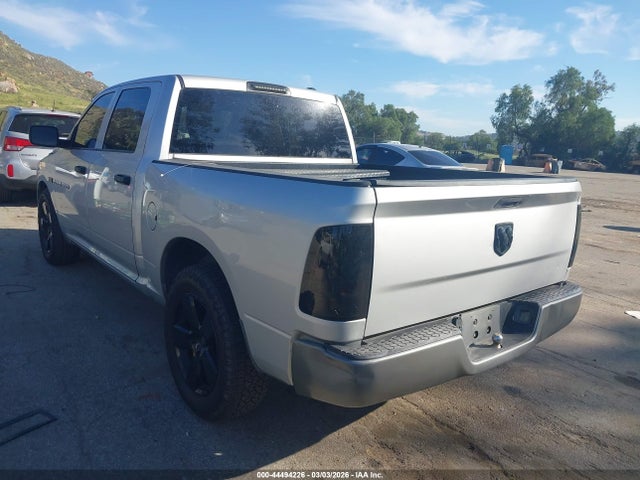 Продаж на аукціоні авто 2011 Ram Ram 1500 St, vin: 1D7RB1CT8BS713125, номер лоту: 44494226