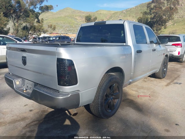 Продаж на аукціоні авто 2011 Ram Ram 1500 St, vin: 1D7RB1CT8BS713125, номер лоту: 44494226