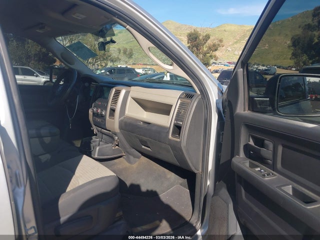 Продаж на аукціоні авто 2011 Ram Ram 1500 St, vin: 1D7RB1CT8BS713125, номер лоту: 44494226