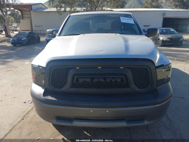 Продаж на аукціоні авто 2011 Ram Ram 1500 St, vin: 1D7RB1CT8BS713125, номер лоту: 44494226