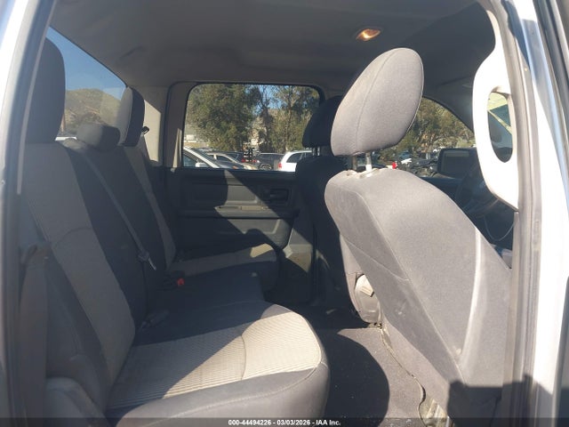 Продаж на аукціоні авто 2011 Ram Ram 1500 St, vin: 1D7RB1CT8BS713125, номер лоту: 44494226