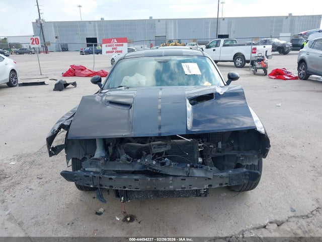 Aukcja sprzedaży 2017 Dodge Challenger R/t, vin: 2C3CDZBT7HH513545, numer aukcji: 44494227
